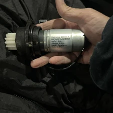 Maytronics Drive Motor 5521259-1 for Dolphin/Pentair Robotic Pool Cleaners