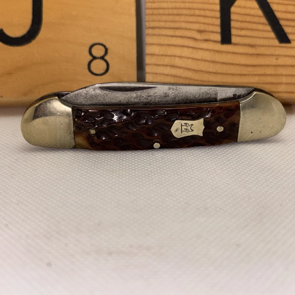 Robert Klaas Kissing Crane Solingen - Image 2 of 4