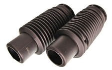 Maxgear Staubschutzsatz, Stoßdämpfer vorne links rechts für PEUGEOT