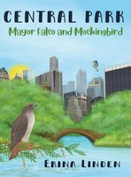 Erina Linden | Central Park | Buch | Englisch (2023) | Central Park