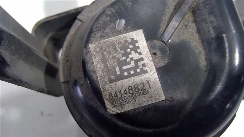 Chevrolet Tahoe 2017-2020 ventilación de bote de vapor 84148821 Foto 2 de 4