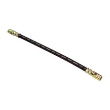 2x Bremsschlauch hinten für Mercedes -8 W114 S-Klasse C126 W116 W126 id32182