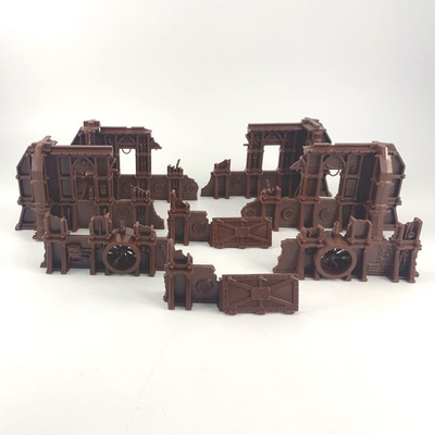 #ad #ad x1 Ryza Pattern Ruins Plastique Warhammer 40K P 00NLB EUR 48.00