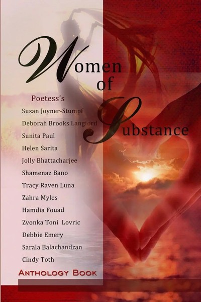 Deborah Brooks Lang Susan Joyner-Stumpf | Women OF Substance | Taschenbuch-image