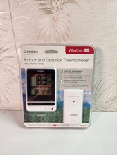 Oregon Scientific Weather 200 RMR202A Indoor/...