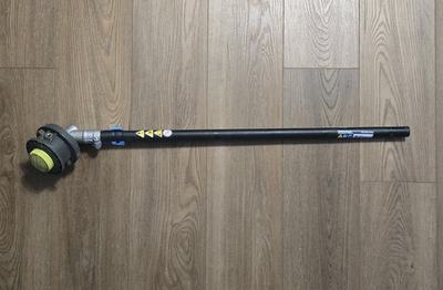 #ad RYOBI RY15529VNM Weed Eater Expand It Trimmer Straight Shaft U44 $59.99