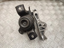 Support moteur Lexus LS