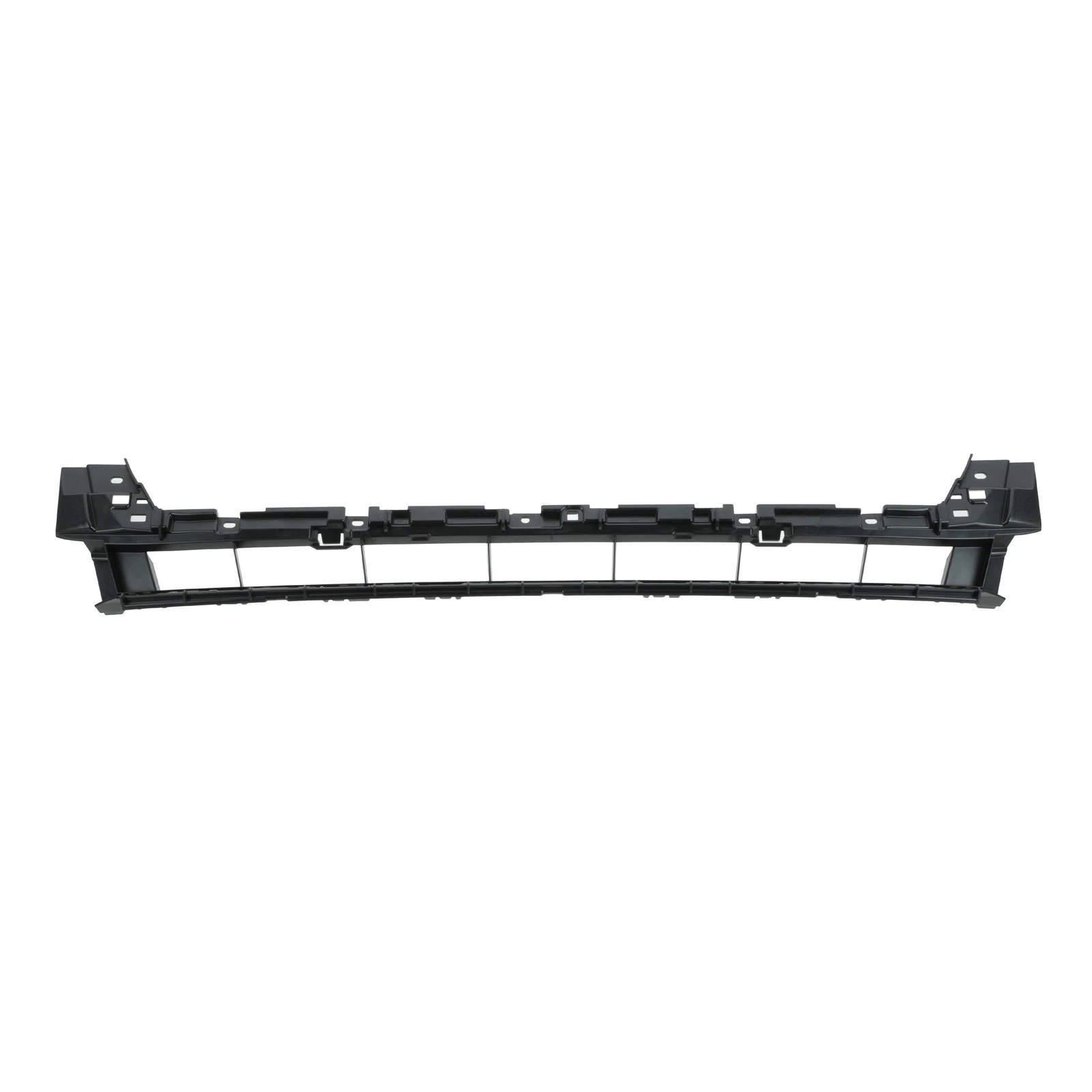 Genuine Audi 2018-2019 A5 Quattro A5 Sportback Center Grille 8W6-807-683-9B9