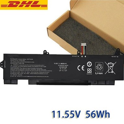 56Wh CC03XL Akku für HP ZBook Firefly 15 G7 G8 EliteBook 850 855 G7 G8 Series