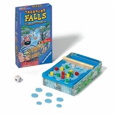 Treasure Falls Game