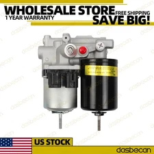 Anti Lock Pump Assembly Brake Booster for 2010-2015 Toyota Prius 47070-47050