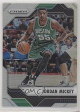 2016-17 Panini Prizm Silver Prizm Jordan Mickey #50 03yj