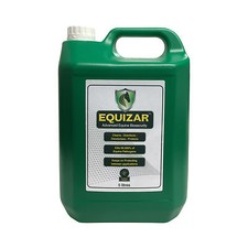 Equizar Advanced Equine Biosecurity 5L - High Level Concentrated Disinfectant