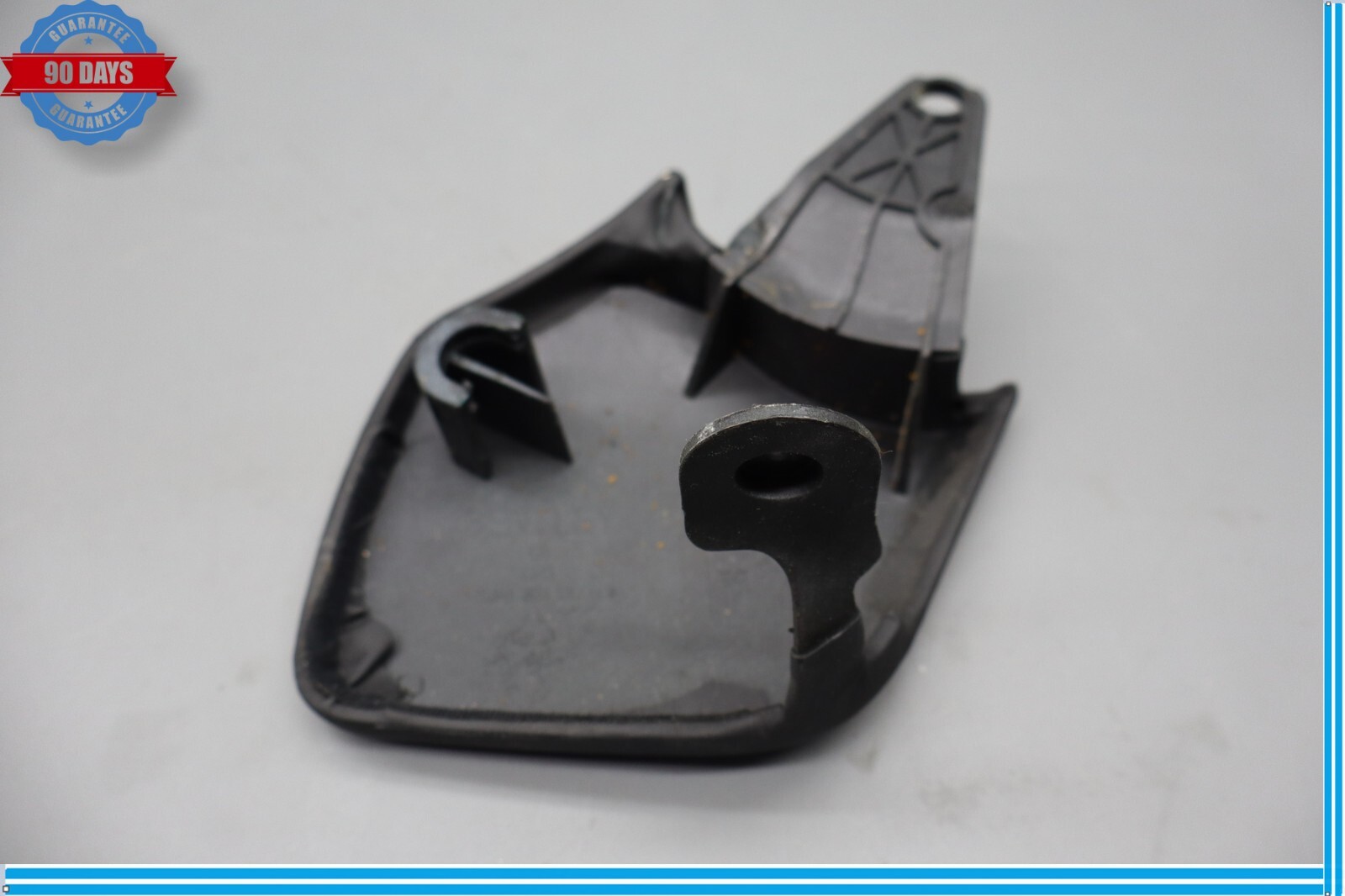 03-10 Bentley Continental GT GTC Front Left Driver Side Seat Cover Trim Oem