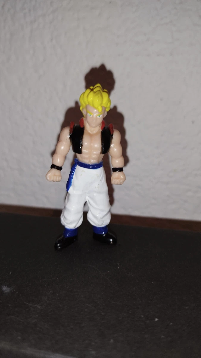 Figurine Dragon Ball Bandai - Toro Lapin - Rare 1986