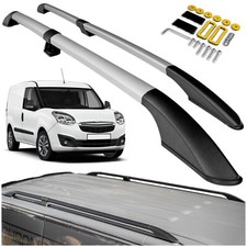 per FIAT DOBLO 2010-2022 BARRE PORTATUTTO PASSO LUNGO