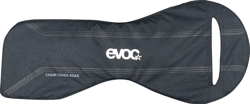 Protezione Catena Evoc Chain Cover Road Nero
