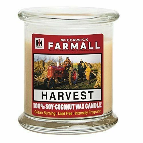 Декоративные свечи Case Soy Wax