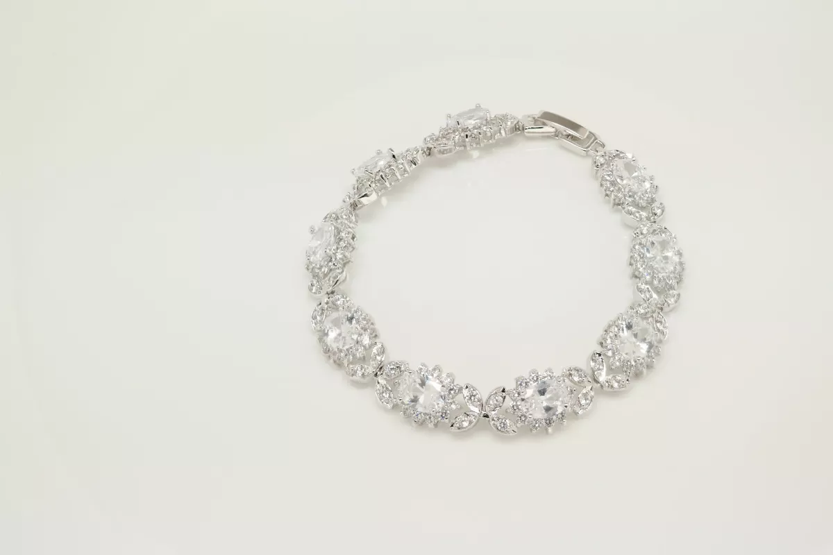 Bracelet high shop end
