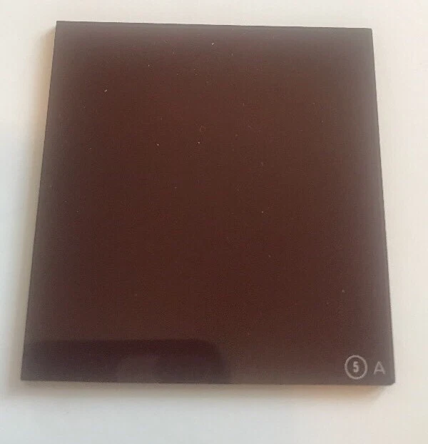 Cokin Series A Filter 5A Sepia Square Filter Made In France With Case - Image 2 of 4