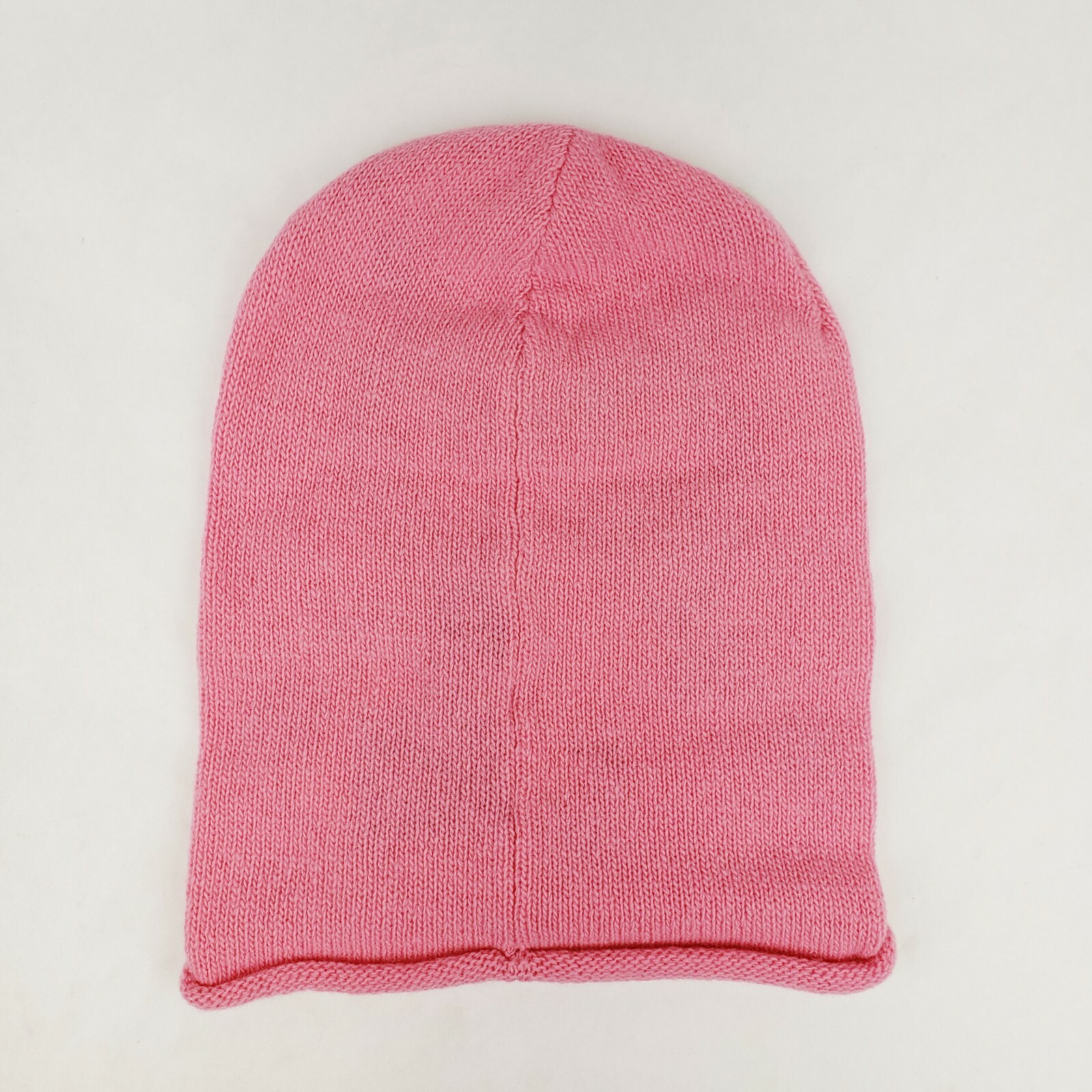 Купить Gucci Pink Wool Beanie Hat with 