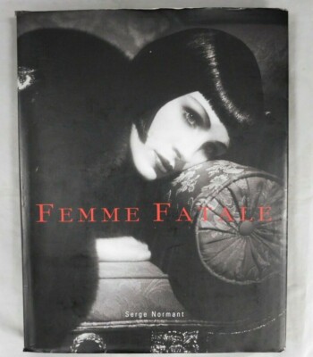 洋書 Femmes Fatales 61-nj0tmIOL._UF350,350_QL50_.jpg