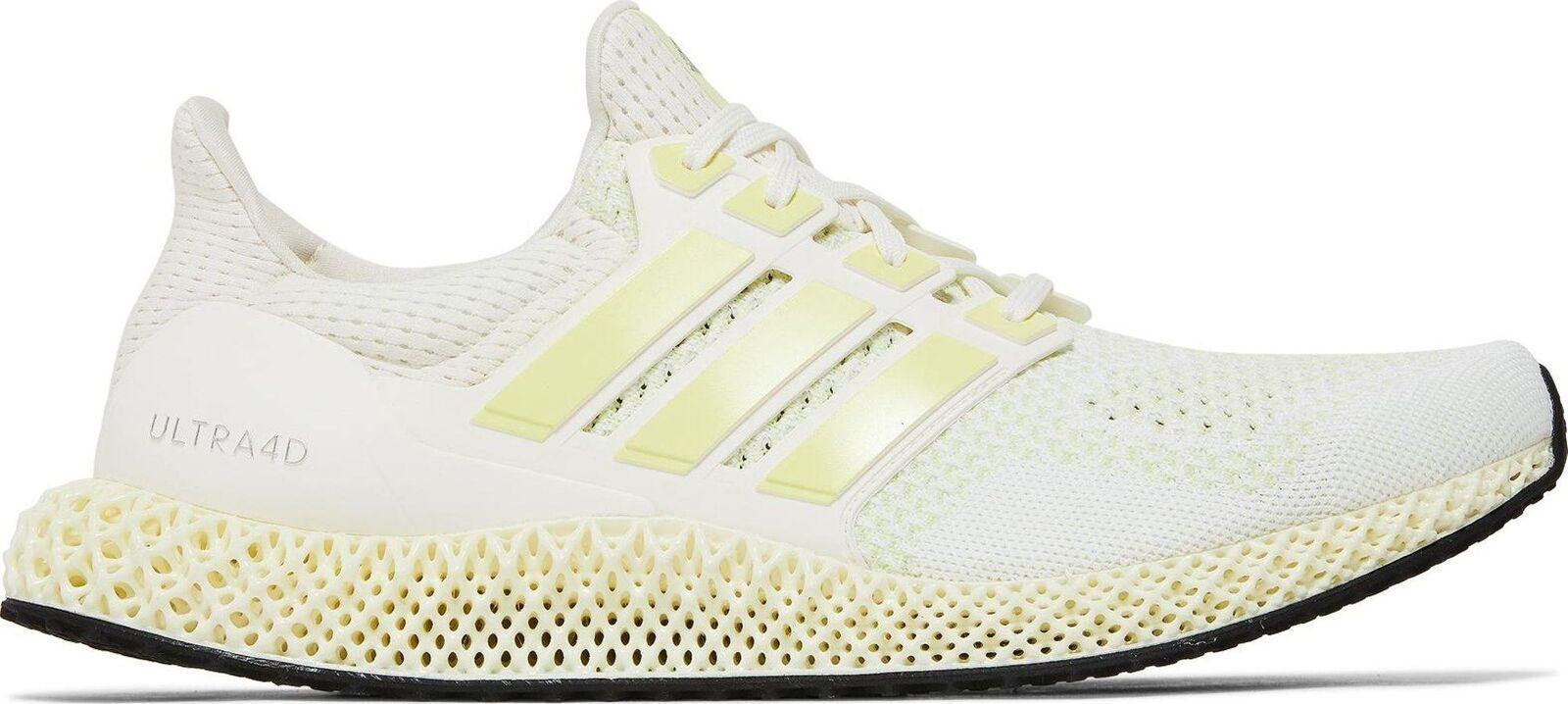 adidas Ultra 4D Lemon Twist for Sale | Authenticity 