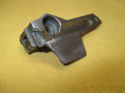 Winchester Model 1887 Lever Action 12 Gauge Shotgun Right Side Shell ...