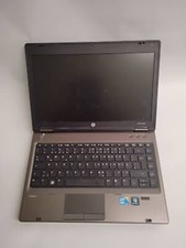 HP ProBook 6360b i5