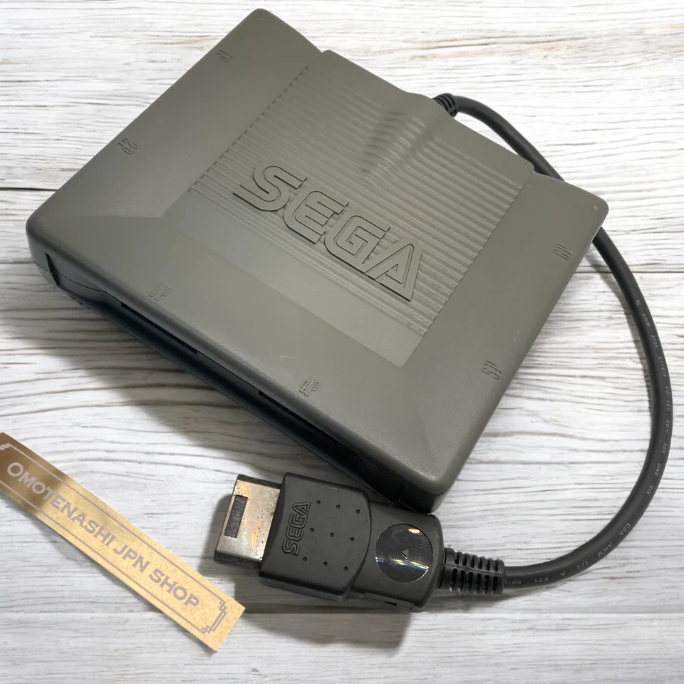 Sega saturn Multi terminal 6 Hss-0103 Multitap Tested Working Good condition - Image 2 of 4