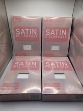 Mend: 4 Standard/Queen Satin Pillow Case