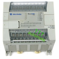 c/Used ALLEN BRADLEY AB 1762-L24BWA PLC Module