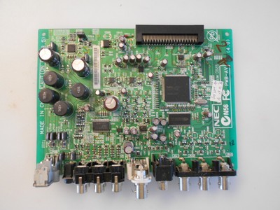 Hyundai h lcd3210