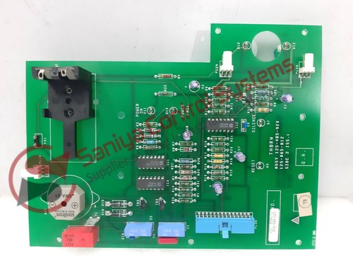 Thorn Security 125-065-812 Pcb Card 125-485-920 - Picture 2 of 7