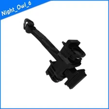 Front Door Check Strap Stopper Limiter Left Plastic&Metal For 12-18 Malibu EG3 