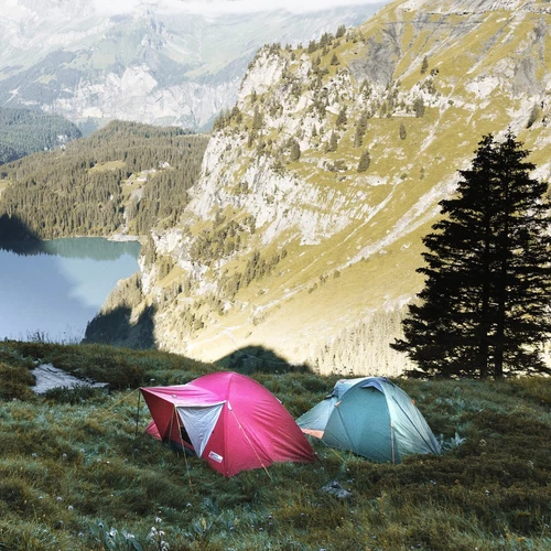 12-24x Zelt Heringe Stahl Schraubheringe Robuste Erdnägel Gewinde für Camping DE - Bild 7 von 11