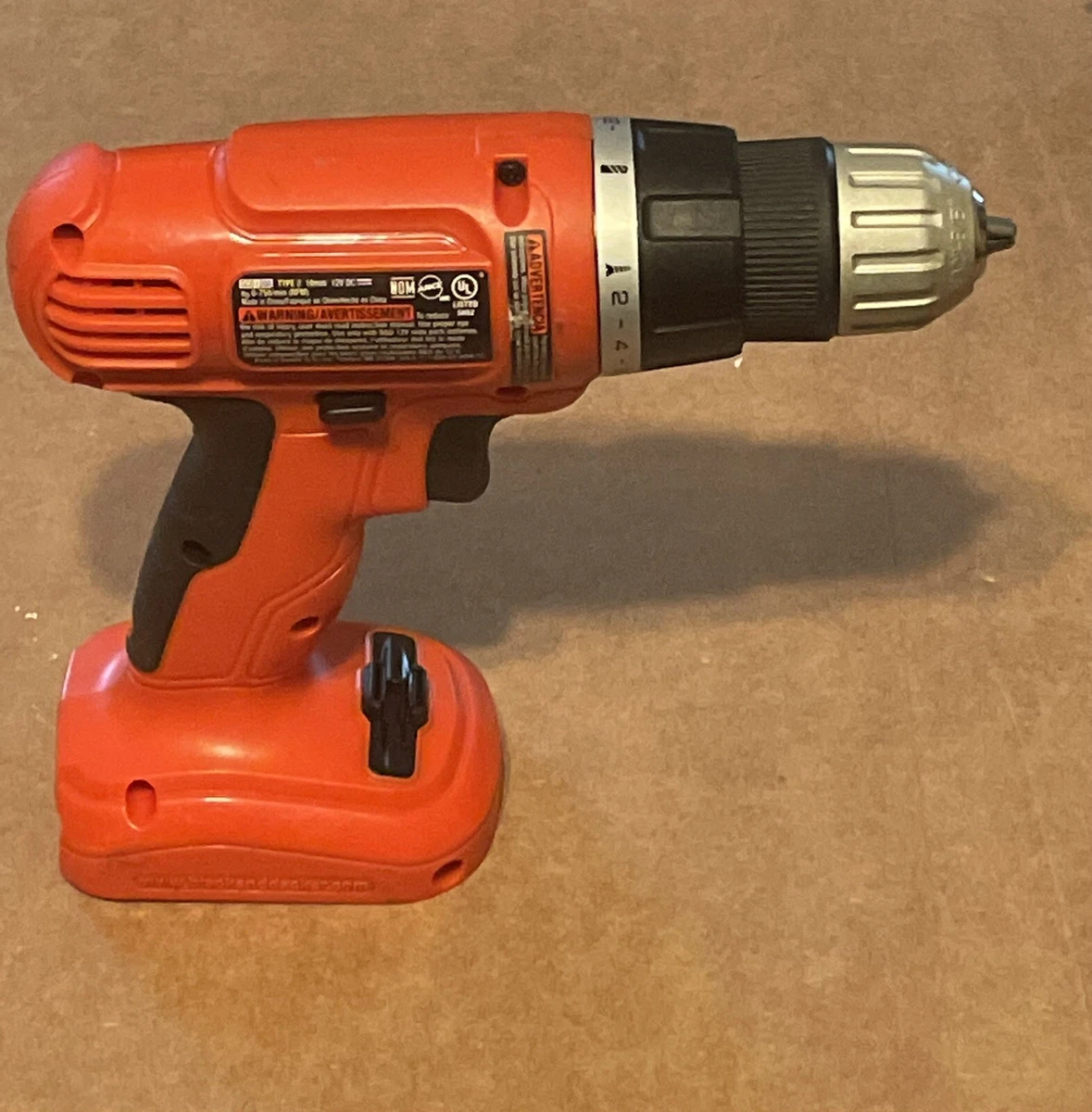 Black and decker gc01200 deals