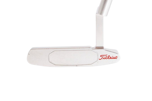 Scotty Cameron Studio Style Newport 2 33 in Men's Putter Right-Handed Very Good - Picture 3 of 4