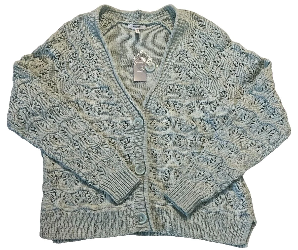 Suéteres para mujer formal Maurices