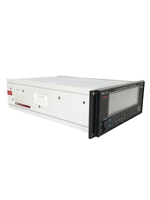 MKS 146B-FF000-1 Vacuum Gauge Measurement and Control System Type 146