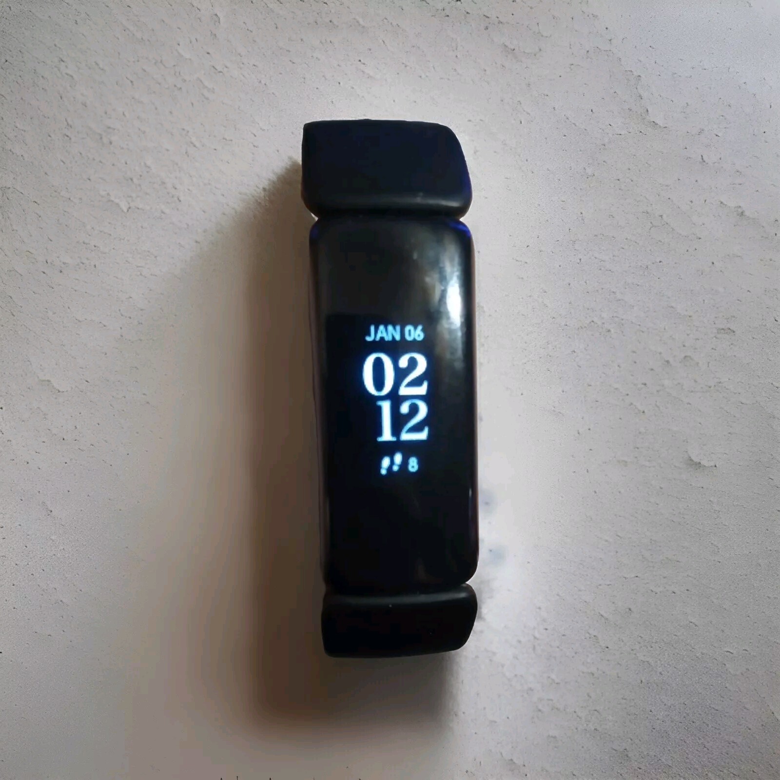 Fitbit Inspire 2 Activity Tracker W/ Charger - Black-image