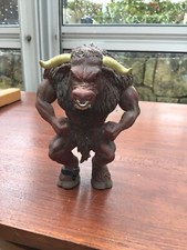 Minotaur Bull Tower of Doom Mythical Toy Model Figure ELC Early Learning Centre