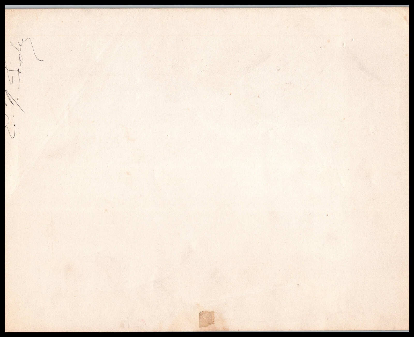 HOLLYWOOD BUSTER KEATON HANDSOME PORTRAIT VINTAGE 1920s ORIGINAL PHOTO