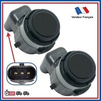 2 Partsline Parktronic Sensoren FüR Audi X1 X2 X3 X4 X5 X6 66209283751