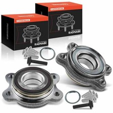 Roulement de roue Audi A8
