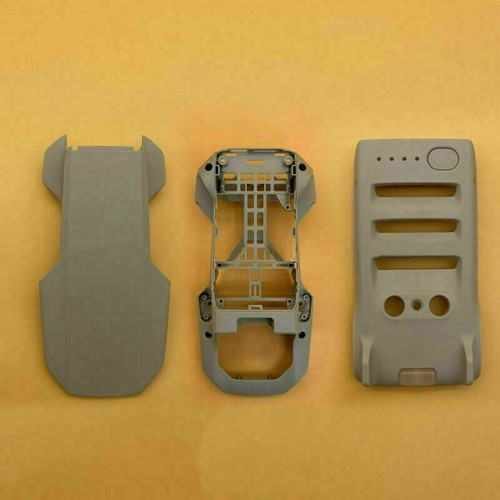 Upper Middle Lower Shell Top Body Cover Housing Repair for DJI Mavic Mini2 Drone - Picture 17 of 17