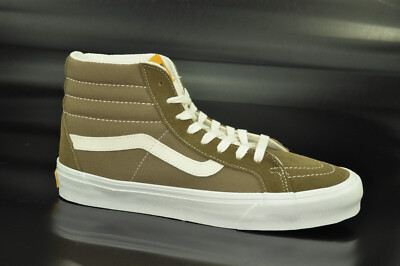 Vans Vault Sk8-Hi Reissue Sneaker Turnschuhe Skateboarding Herren