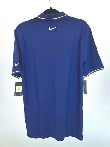 Nike Dri Fit Polo Golf Shirt Größe Herren S-Tall AA2274-451 neu mit Etikett - Bild 6 von 13