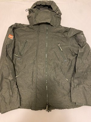 superdry the wind attacker