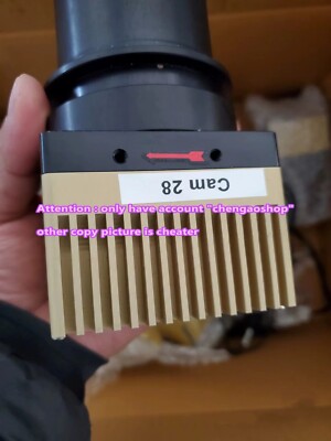 1PCS New EV71YUM4CL8007-BA0 Linear Array Camera by Fedex or DHL #N184F YF